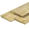 Tuindeco - Zweeds rabat Excellent Noord-Europees vuren groen 1,4/2,8x19,5x420 cm Tuindeco