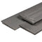 Tuindeco - Zweeds rabat Eco Noord-Europees vuren zilvergrijs 1,1/2,2x19,5x420 cm Tuindeco