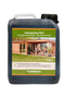 Tuindeco - Impregneervloeistof zwart 2,5 liter Tuindeco
