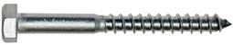 Tuindeco - Houtdraadbout dia. 10x120 mm Tuindeco