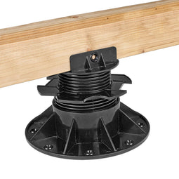 Tuindeco - Pedestal 1 instelbaar 3-6 cm Tuindeco