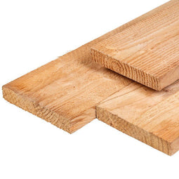 Tuindeco - Plank douglas 3,2x20,0x300 cm Tuindeco
