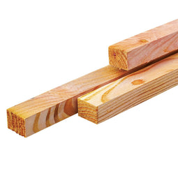 Tuindeco - Regel douglas 2,8x3,6x400 cm Tuindeco