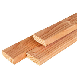 Tuindeco - Rhombus douglas 2,0x6,7x180 cm Tuindeco
