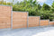 Tuindeco - Blokhutprofiel douglas 2,8x14,5x180 cm Tuindeco