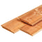 Tuindeco - Halfhouts rabat douglas 1,8x14,5x400 cm Tuindeco