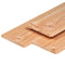 Tuindeco - Dakbeschot douglas 1,8x19,5x500 cm Tuindeco