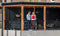 Tuindeco - Paal douglas 14,0x14,0x500 cm Tuindeco