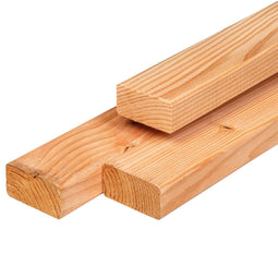 Tuindeco - Regel douglas 4,5x9,0x400 cm Tuindeco