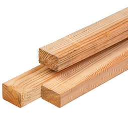 Tuindeco - Regel douglas 4,0x6,0x400 cm Tuindeco