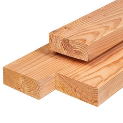 Tuindeco - Ligger douglas 6,5x16,0x600 cm Tuindeco