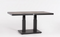 Driesprong collection - Codell pop-up tafel zwart