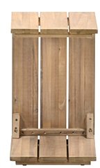 Garden impressions - Kailua laptop tafel acacia white wash