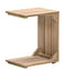 Garden impressions - Kailua laptop tafel acacia white wash