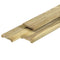 Tuindeco - Afdeklat grenen 183 cm Tuindeco