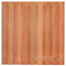 Tuindeco - Tuinscherm Harlingen 180 cm Tuindeco