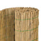 Tuindeco - Rieten decoratiemat dubbel 100 cm Tuindeco