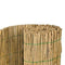 Tuindeco - Rieten decoratiemat dubbel 175 cm Tuindeco