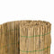 Tuindeco - Rieten decoratiemat dubbel 150 cm Tuindeco