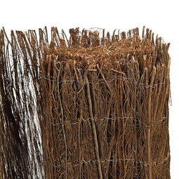 Tuindeco - Dopheidemat 100 cm Tuindeco