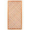 Tuindeco - Trellis diagonaal met lijst hardhout 90 cm Tuindeco