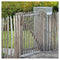 Tuindeco - Kastanjepoort 100 cm Tuindeco