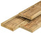 Tuindeco - Vlonderplank Midden-Europees grenen 2,8x14,0x300 cm Tuindeco