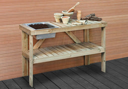 Tuindeco - Werkbank Luxe Tuindeco