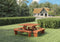 Tuindeco - Picknicktafel vierkant II Tuindeco