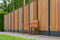 Tuindeco - Tuinbank Nice Tuindeco