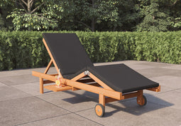 Tuindeco - Lounger Wembley Tuindeco