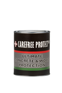 Tuindeco - Carefree Protect hardhout olie 0,75 liter Tuindeco