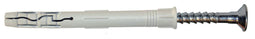 Tuindeco - SMART nagelplug dia. 6x80 mm Tuindeco