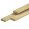 Tuindeco - Plank Noord-Europees O/S-IV vuren 1,9x7,0x360 cm Tuindeco