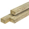 Tuindeco - Regel Noord-Europees O/S-IV vuren 4,5x7,0x420 cm Tuindeco