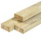 Tuindeco - Regel Noord-Europees O/S-IV vuren 4,5x9,5x390 cm Tuindeco