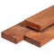 Tuindeco - Ligger hardhout 4,4x14,5x305 cm Tuindeco