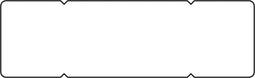 Tuindeco - Ligger hardhout 4,4x14,5x430 cm Tuindeco