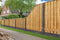 Tuindeco - Tuinscherm Enschede 180 Tuindeco