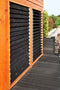 Tuindeco - Flex Fence 165 cm Tuindeco