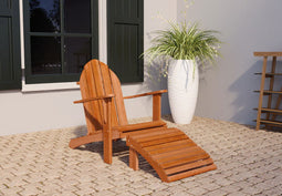 Tuindeco - Voetenbank t.b.v. stoel Relax Tuindeco