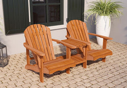 Tuindeco - Loveseat Relax Tuindeco