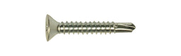 Tuindeco - Boorschroef dia. 4,2x25 mm Tuindeco