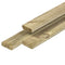 Tuindeco - Plank Midden-Europees grenen 1,6x4,5x180 cm Tuindeco