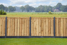 Tuindeco - Tuinscherm Enschede 130 Tuindeco