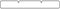 Tuindeco - Plank hardhout 1,4x14,0x245 cm Tuindeco