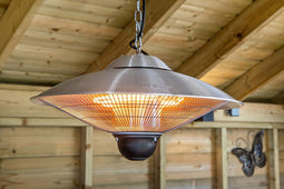 Tuindeco - Heater plafond model Tuindeco