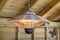 Tuindeco - Heater plafond model Tuindeco