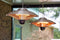 Tuindeco - Heater plafond model Tuindeco