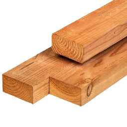 Tuindeco - Ligger douglas 5,0x10,0x500 cm Tuindeco